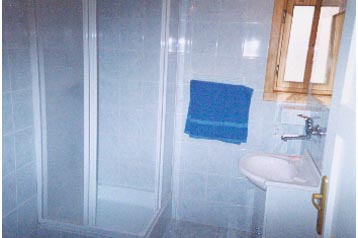 Slovākija Penzión Polomka, Eksterjers